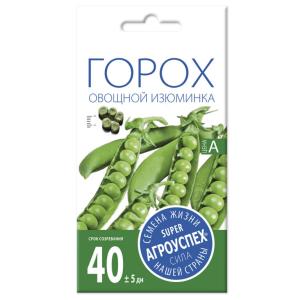 Семена Гороха , овощной "Изюминка"